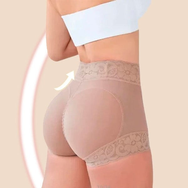 Kit 4 Calcinhas FitLax - Empina BumBum — Miralleve