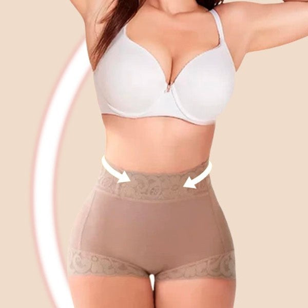 Kit 4 Calcinhas FitLax - Empina BumBum — Miralleve