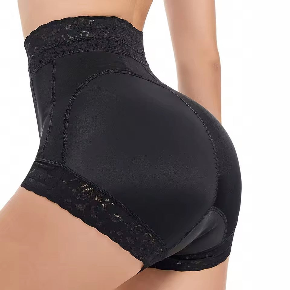 Kit 4 Calcinhas FitLax - Empina BumBum — Miralleve