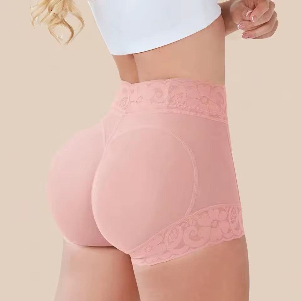 Kit 4 Calcinhas FitLax - Empina BumBum — Miralleve