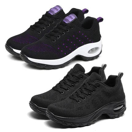 Tênis Anatômico Anti Impacto - Conforto Flex — Miralleve