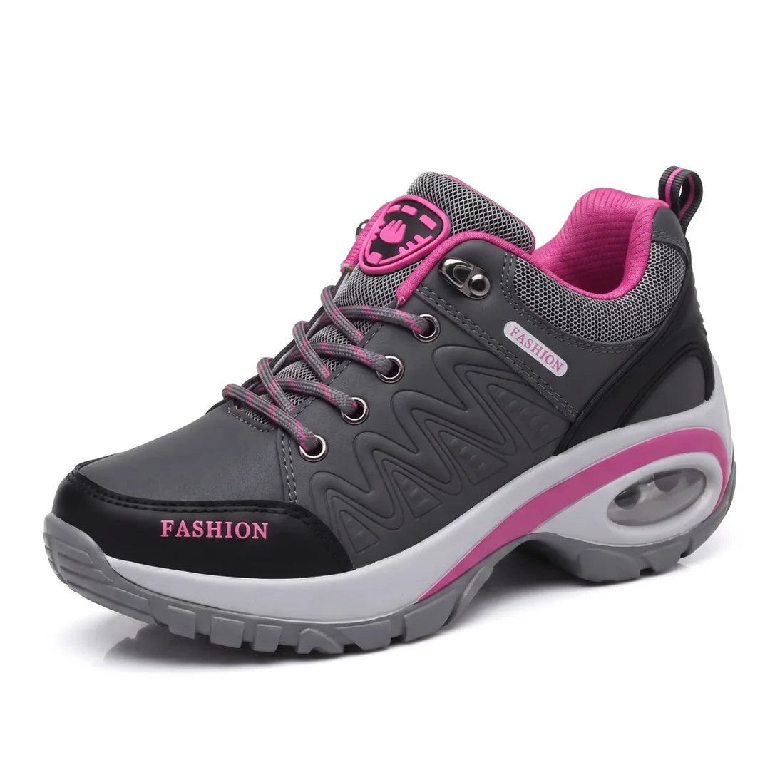 Tênis Flexy Ortopédico - Oferta relâmpago + brinde exclusivo APENAS HOJE! — Miralleve