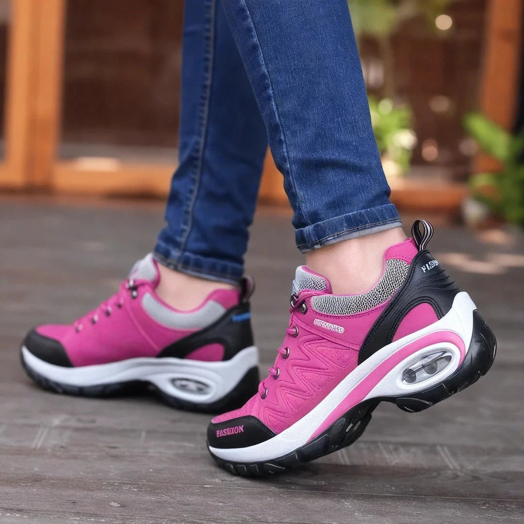 Tênis Flexy Ortopédico - Oferta relâmpago + brinde exclusivo APENAS HOJE! — Miralleve