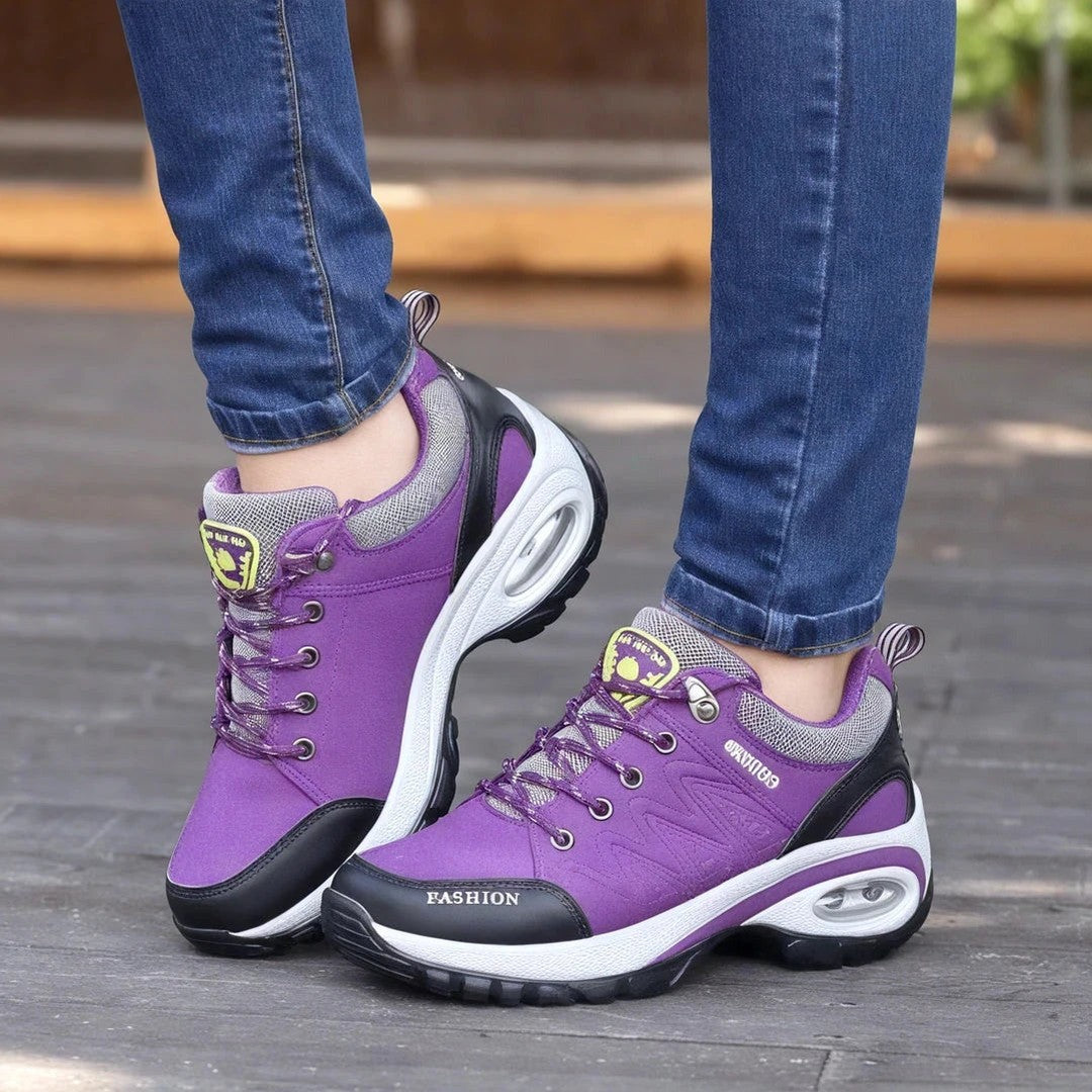 Tênis Flexy Ortopédico - Oferta relâmpago + brinde exclusivo APENAS HOJE! — Miralleve