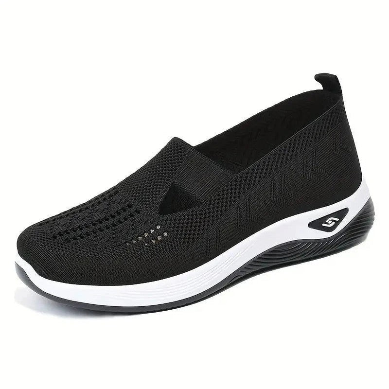 Tênis Ultra Comfort Calce Fácil + Palmilha Grátis — Miralleve