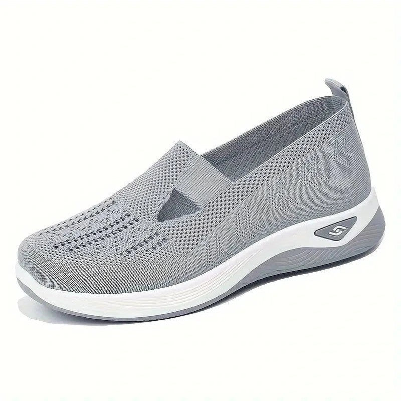 Tênis Ultra Comfort Calce Fácil + Palmilha Grátis — Miralleve