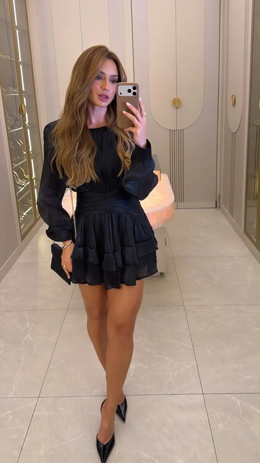 Vestido Amélie