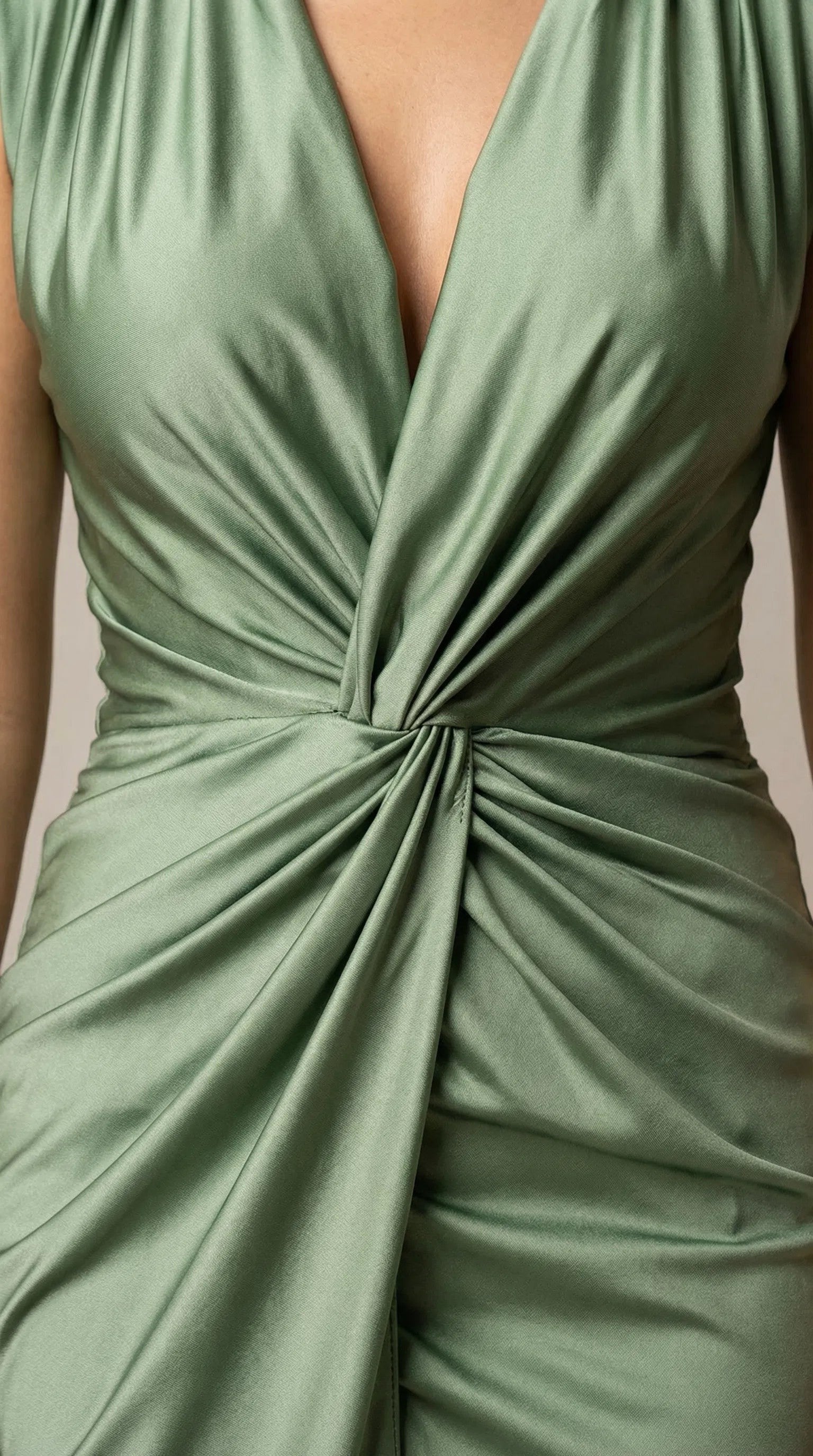 Vestido Daphne — Miralleve