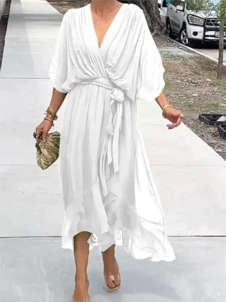 Vestido Feminino Rafaella — Miralleve