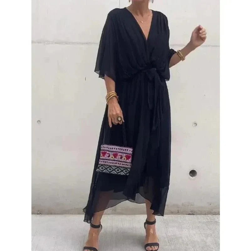 Vestido Feminino Rafaella — Miralleve