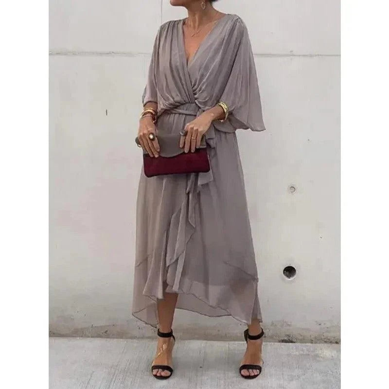 Vestido Feminino Rafaella — Miralleve