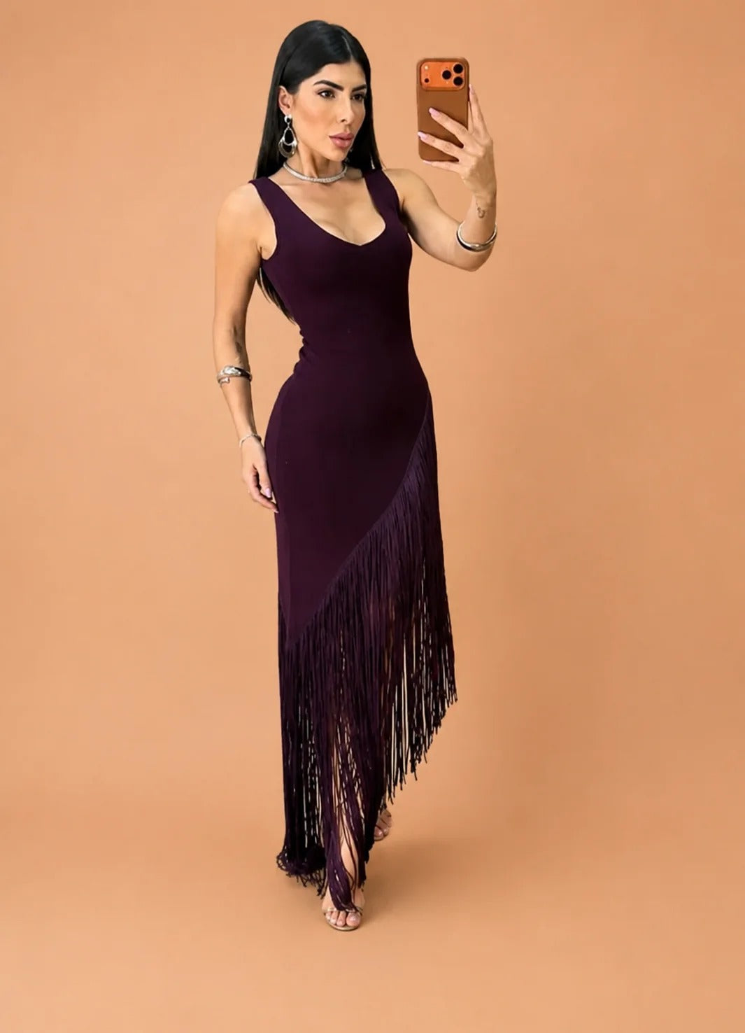 Vestido Veronica